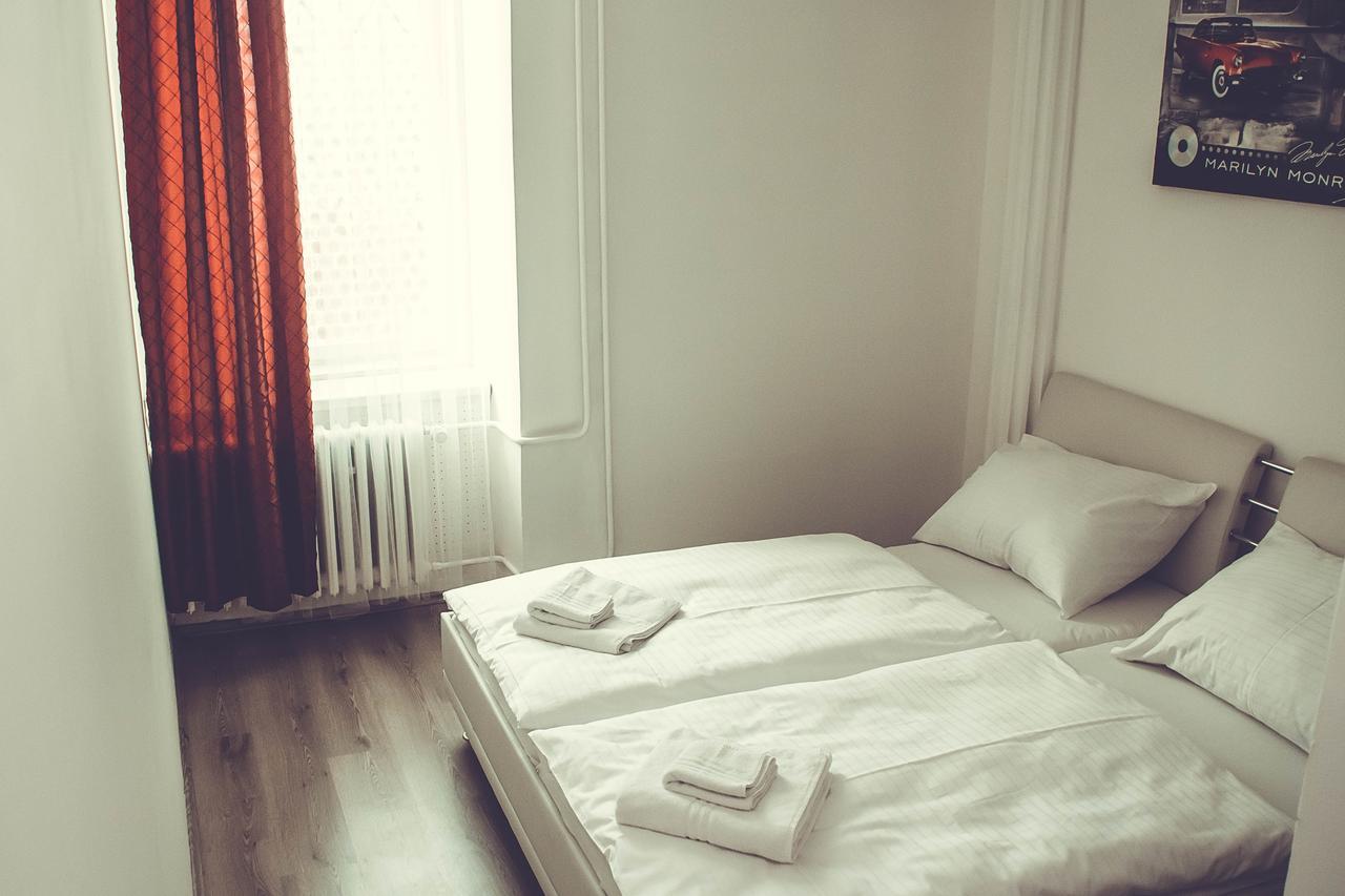 Hostel Ibex - Prague — Photos 2