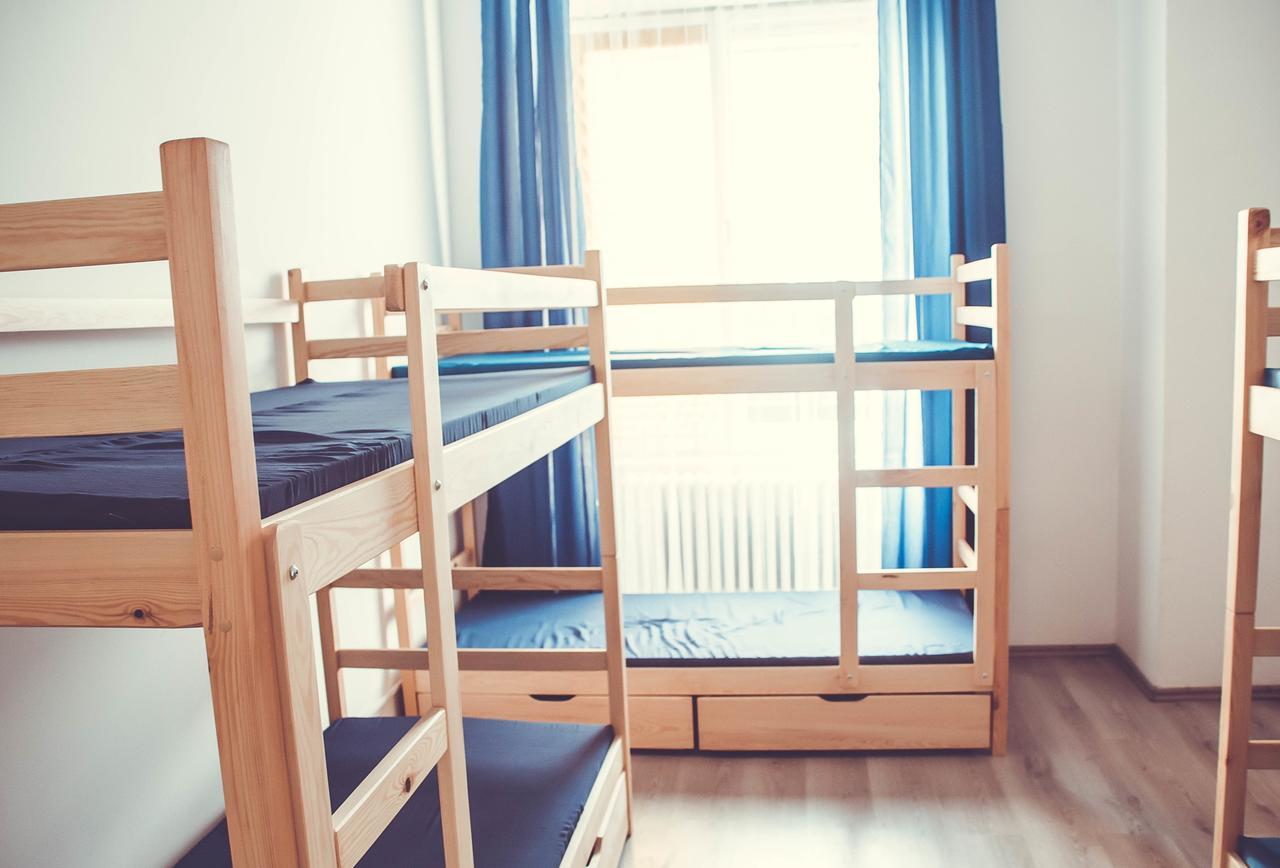 Hostel Ibex - Prague — Photos 1